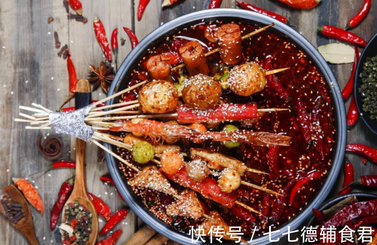 食物|韭菜是肝病的发物?医生提醒:养护肝脏,3种食物,需少吃