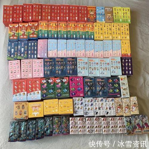 成本几百元不到,被炒到上万价格,大批人被割了韭菜还沾沾自喜