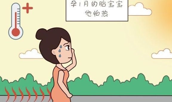 孕期|孕期每个月胎儿最怕什么?根据月龄告诉你,你们还不悠着点吗?