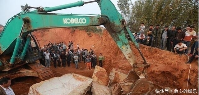 打开|此人死后,坟墓3千年没被盗过,坟墓被打开后,让人眼前一亮