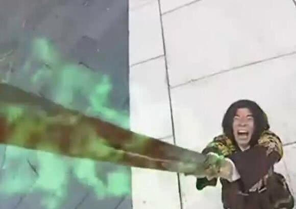 武侠剧中想做皇帝的六位太监,第三名自创葵花宝典,第一无惧雷霆