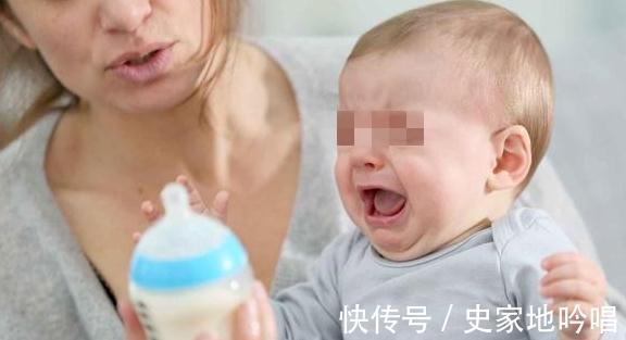 宝妈|孩子6个月断奶好，还是一岁断奶好？母乳的好处配方奶比不上