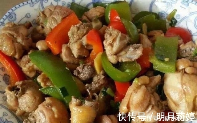 干辣椒|天冷要多吃这肉,十多元1斤,比牛羊肉温和滋补,家人爱吃体质好