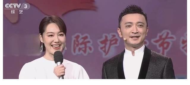 护士节|央视《向幸福出发》换新，老牌主持王为念离开，新面孔陈旻被看好