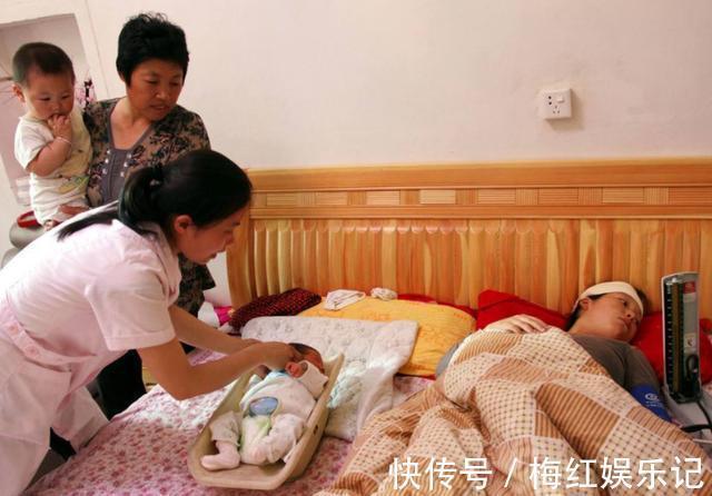 坐月子|为什么说女儿最好别回娘家坐月子?并非迷信,这些原因女人要清楚