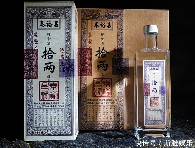 没钱就喝不上好酒？瞧完这5款便宜酒后，老酒鬼：不比茅台差