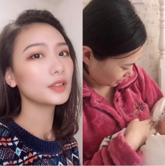 精神状态|“女性生娃前后”对比图火了,产前产后判若两人,这些变化太扎心