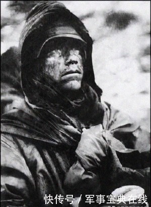 抗美援朝|美国军事史上最大的失败，抗美援朝的转折点——血战长津湖