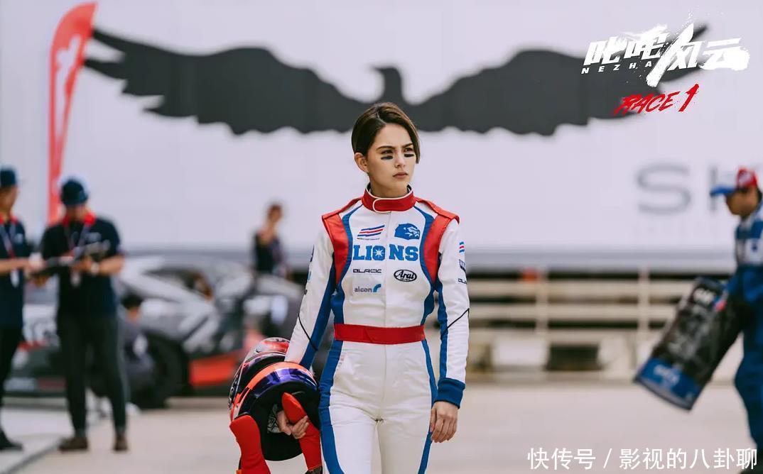 电影头文字d女结局 电影头文字d女结局