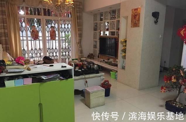 阁楼|贪便宜买了一套小复式楼,住了一年多,现在肠子都悔青了