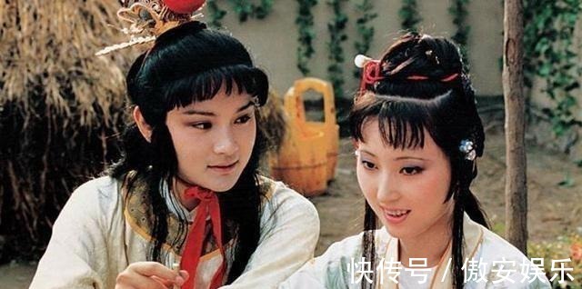 红楼梦@红楼梦:宝玉对晴雯的一个要求,是大多数人最难以直面的自私