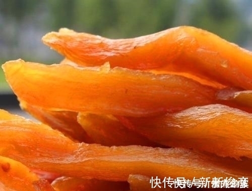 红薯|此零食是个宝，看见再贵也要买，吃一次等于给肠道洗个澡！
