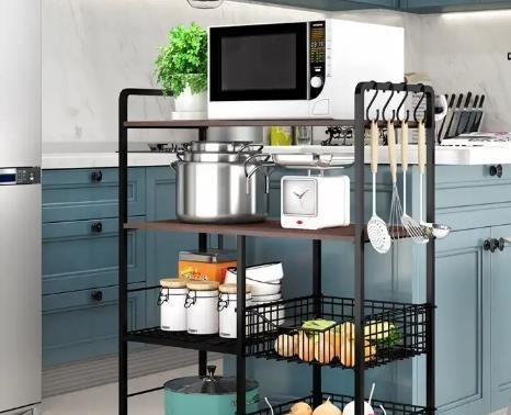 小姨|去小姨家住一晚，一进厨房差点以为走错！太给力了，拍给大家晒晒