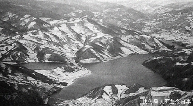 镜头|美军镜头下的长津湖战役:让我们感到恐惧的不是寒冷,而是志愿军