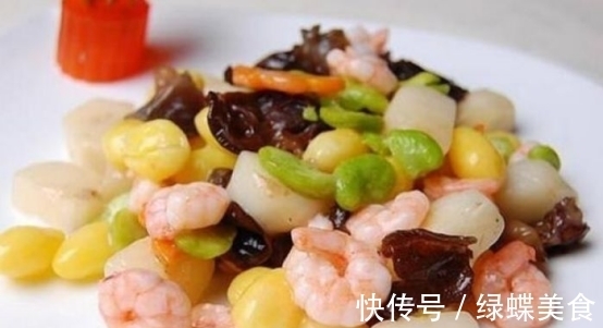 开胃|非常开胃的家常菜,味道不比餐馆差,一大盘不够吃,秒变下饭菜