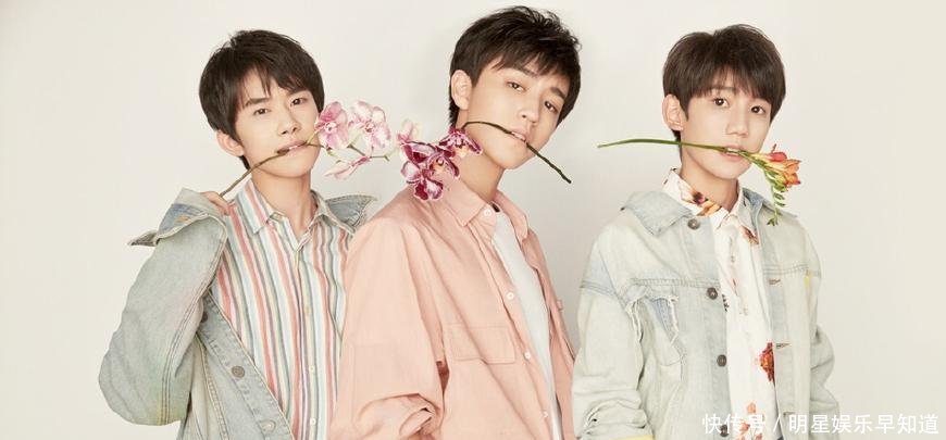 央视正式颁布对于"娘炮"艺人的要求说明, 这个组合最符合!