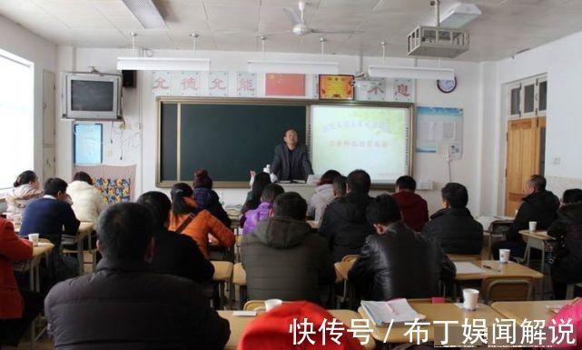 家长会|“请倒数第一名家长讲话”,妈妈商情商的回答,令老师脸红道歉!