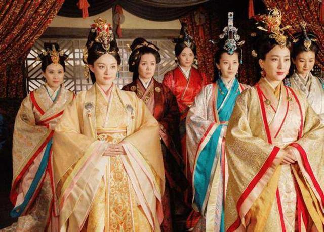 驸马|古代驸马有多惨，公主出嫁前，居然会让陪嫁宫女伺侯驸马一晚！