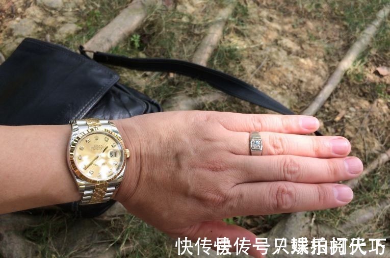 绿水鬼 戴过一块就想戴第二块的劳力士,最热门的是这五款!