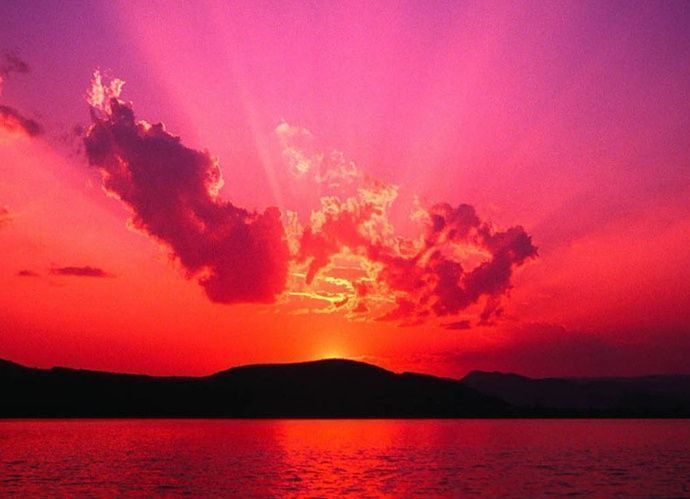 晁采@才女送爱人肉麻情诗,对方回诗一首一个敢写一个敢回,天生一对