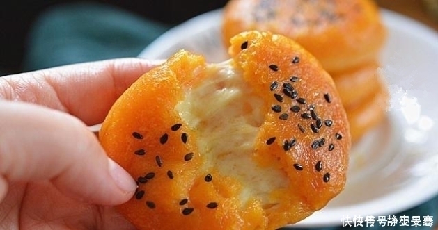 红薯怎么做才好吃，让大厨教你秘诀，内嫩外酥，家人都爱吃