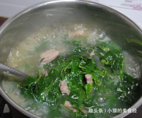 排出|藏在身边“护眼菜”,隔天喝一碗,眼睛明亮,排出毒素,肠道通畅