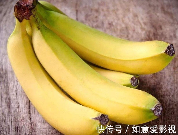 香蕉|冬季吃香蕉好处多，营养师：香蕉若能如此吃，好处还能多几个