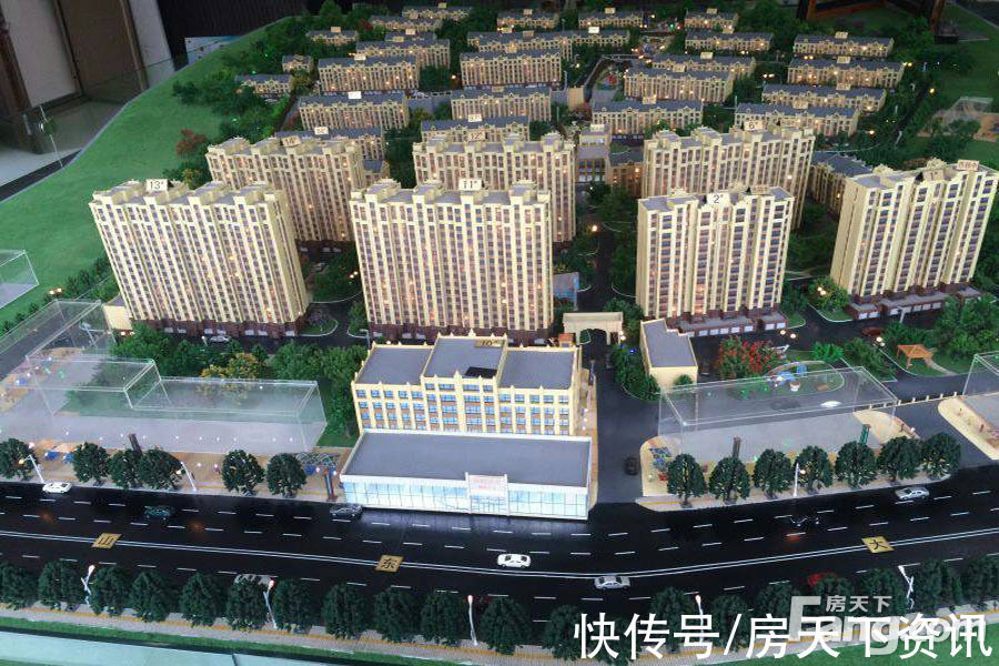 伊春区|「楼盘评测」林都御景，2021年11月伊春区必看品质楼盘