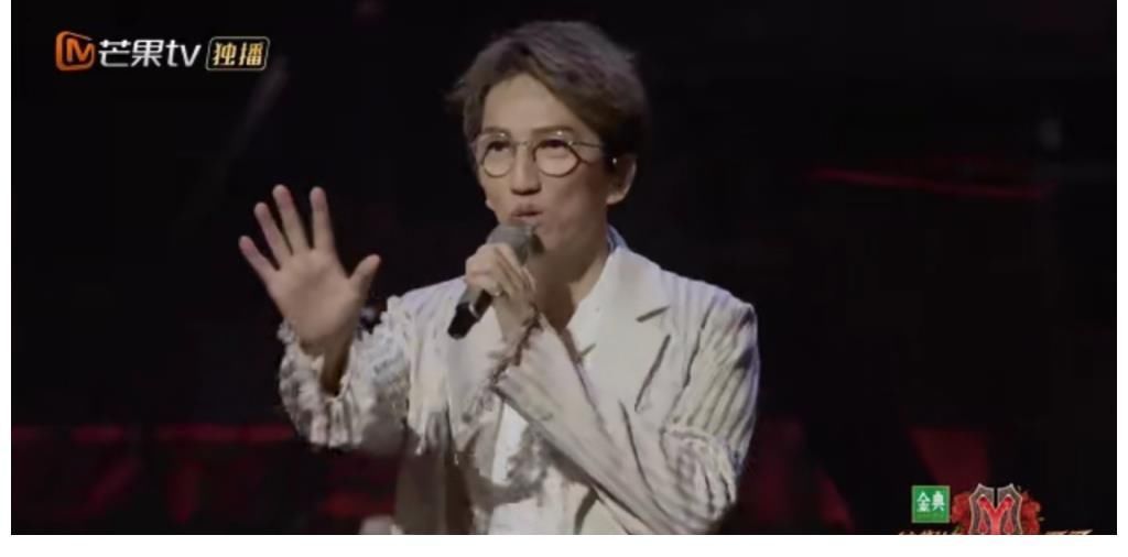 《披荆斩棘的哥哥》最终17人成团,看看这份名单里有你喜欢的他吗?