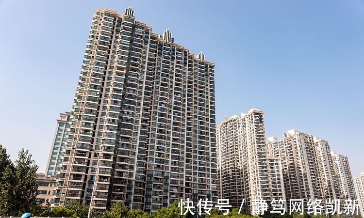 内行人|为什么越来越多的人不买高层住宅?内行人:3个问题很现实