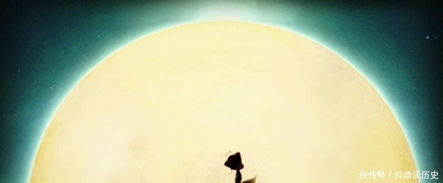 王安石|王安石两次罢相,晚年创作了一首诗,短短28字写尽心之所向!