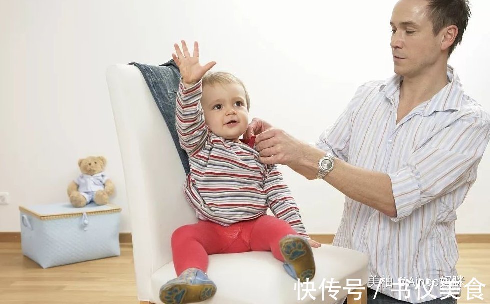 衣物|亲戚送来“二手衣”,宝妈笑呵呵地收下后,转头就把它当成了抹布