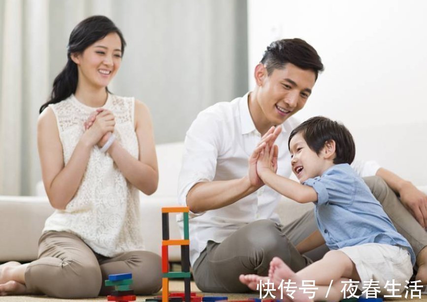 家庭|这四种家庭,经济实力不高,但却培养出的是最优秀的孩子