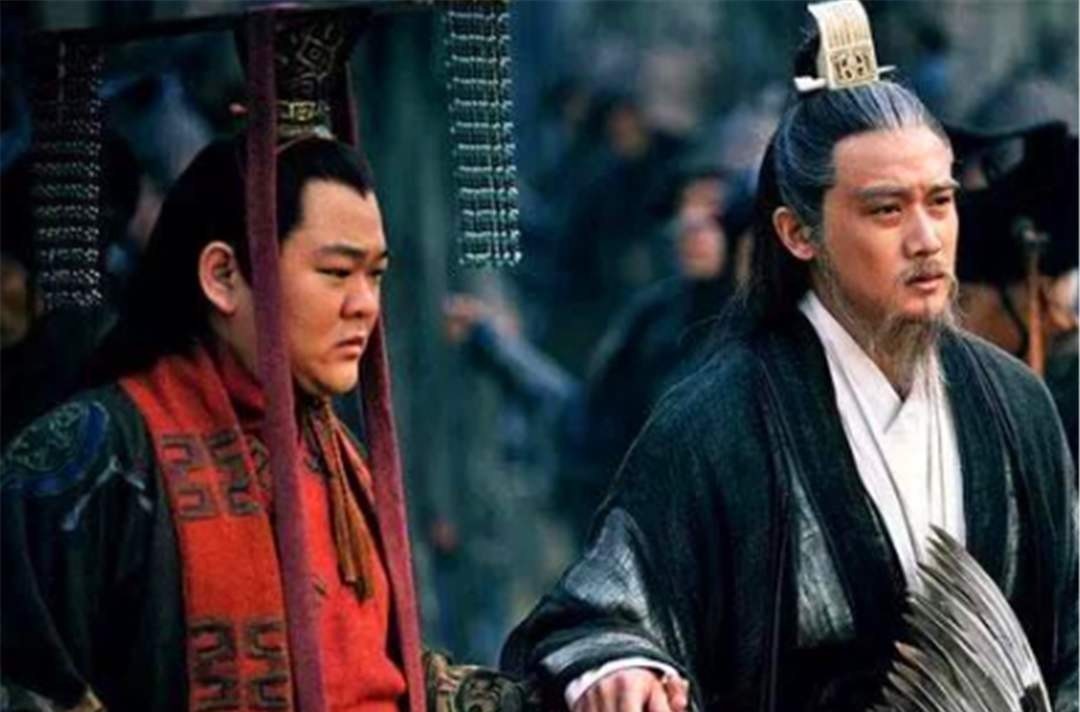 刘禅|诸葛亮究竟有多厉害?死前为自己设下一计,成千年谜题