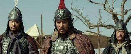 吴三桂|此人降清堪比吴三桂开关,皇太极十里相迎,只因他带着一样东西