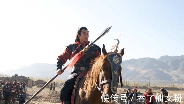 战死|晁盖为何会战死曾头市?除了林冲他有三张王牌,出征时却都没带去