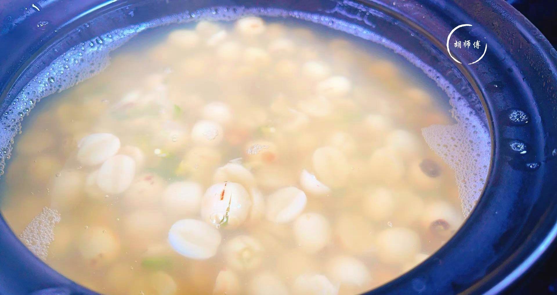 天热后,少吃芒果荔枝多吃它,一次煮好放