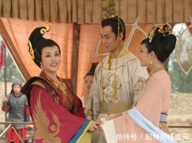 关键|太子李弘与母后武则天矛盾重重,最关键的因素是什么?