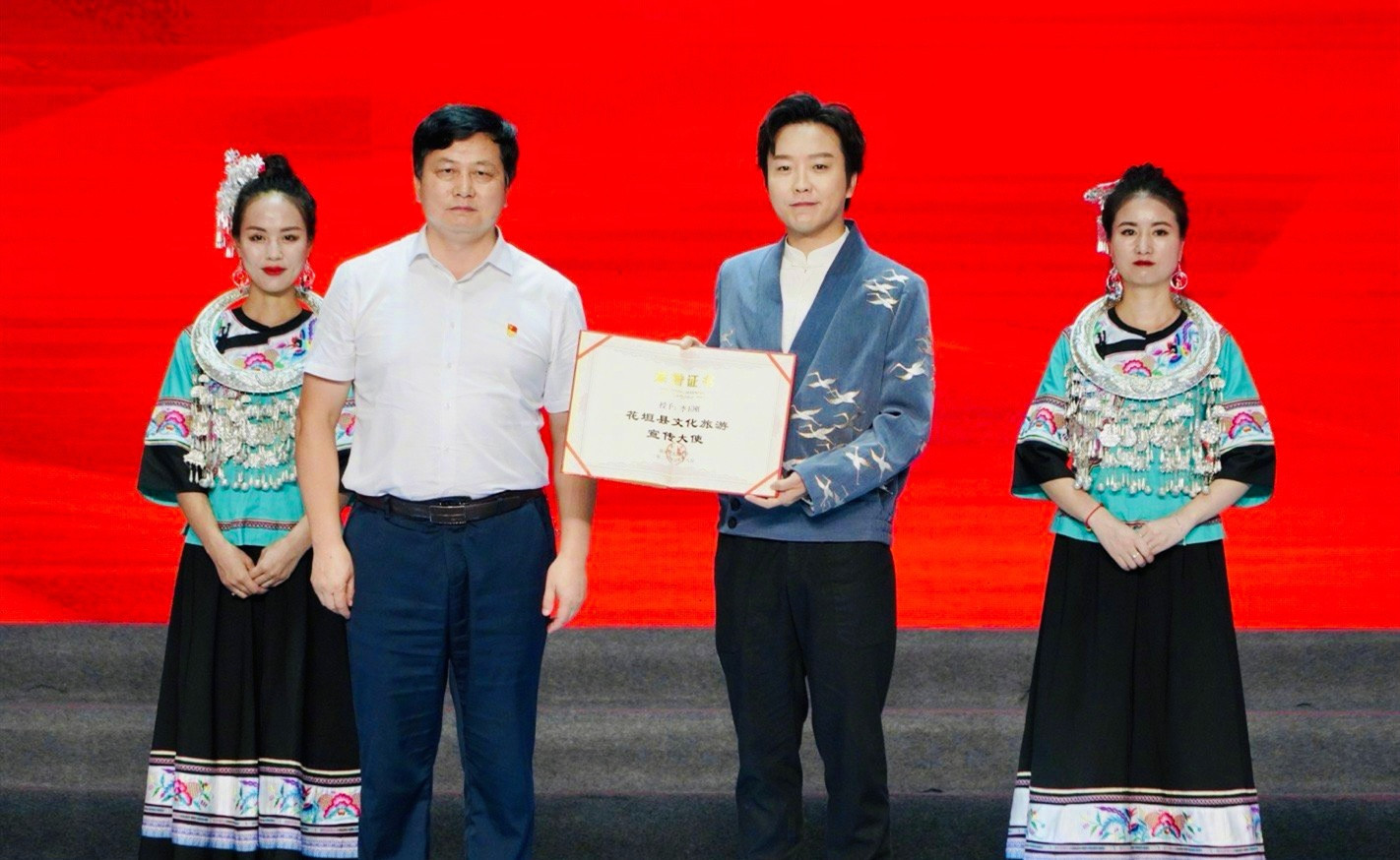 李玉剛的清醒, 打了多少流量明星的臉?