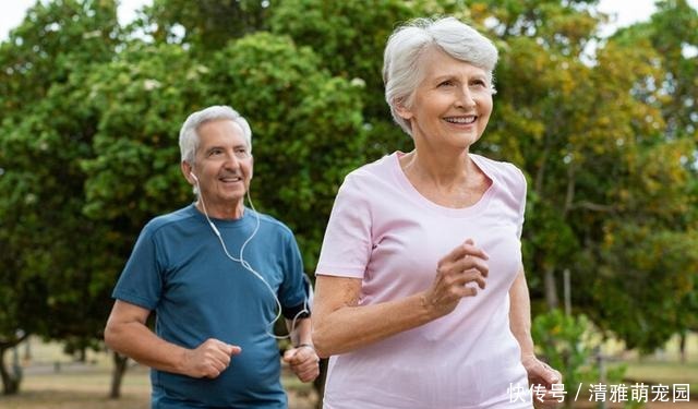 老年人|中老年人体重为多少更容易长寿？若你符合标准，衰老也会慢人一步