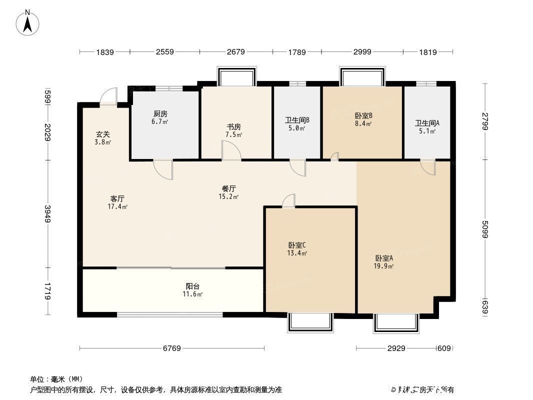 户型|买房不用愁，评测帮你忙！南京大华锦绣和樾府热搜楼盘信息新鲜出炉