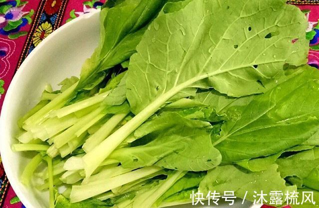 毒素|这些蔬菜含有5种毒素,切记煮熟再吃!避免3个误区,更营养更健康