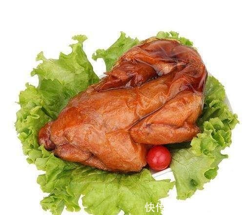 熏鸡|全套的技术,每一个环节的把握,细节都讲得明明白白