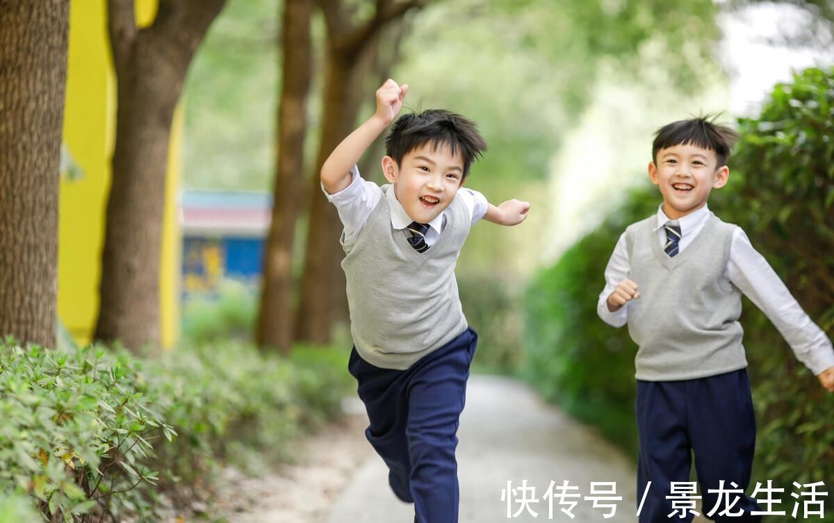 孩子|帮儿子带娃和帮女儿带娃区别有多大?这几方面都是事实,别不知