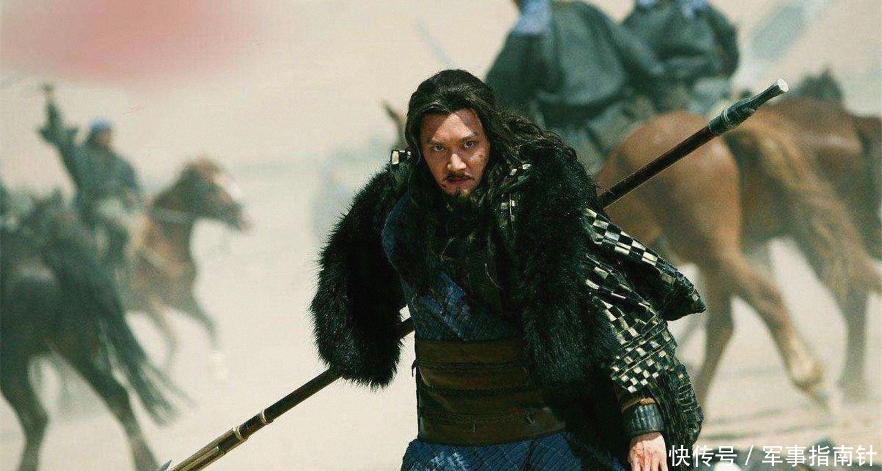 活不了|项羽因为什么被评为千古无二?