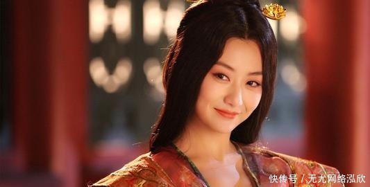 窦建德|此女服侍六位皇帝,后人戏称“六位帝皇丸”,最后一任是李世民!