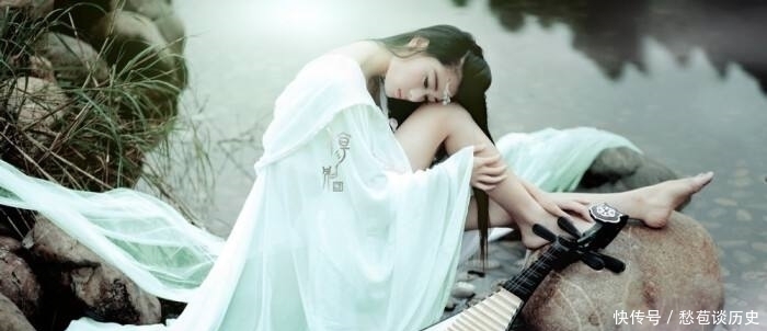 遣悲怀#元稹一首冷门悼亡诗,短短四句令人堕泪,不输那些千古名句