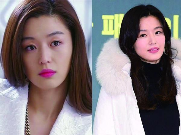 眼部|女性生完孩子,有几处正悄悄发生改变,过来人往往能很快分辨出来