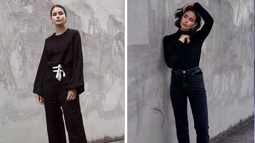 搭配 掌握这4个“配色心机”,你的秋冬搭配,随便穿都美!