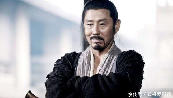 朱元璋|清明时节，朱元璋祭祀历代帝王之时，为何与刘邦多喝了两杯